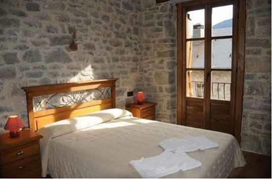 Apartmán Casa Felices Broto Exteriér fotografie
